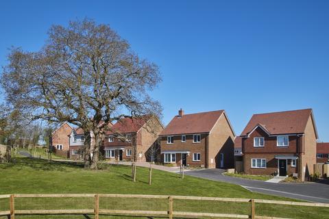 Linden Homes - Ashdown Gardens for sale, Eridge Road, Crowborough, TN6 2GN