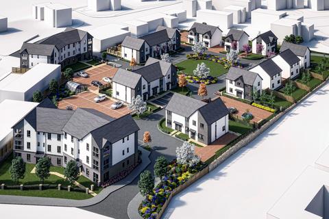 Allanwater Homes - Stirling City