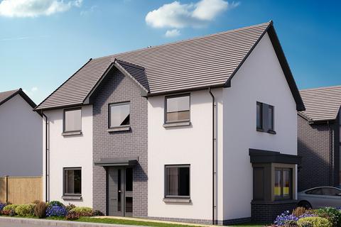 Allanwater Homes - Allanwater Chryston for sale, Gartferry Road , Chryston, G69 9JY