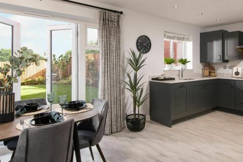 Ashberry Homes - Stargate Meadows