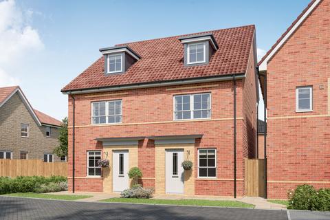 Abbey View Road, Whitby, YO22 4FR