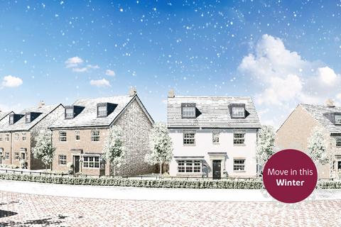 Linden Homes - Willow Woods for sale, Lynn Road, Ely, CB6 2SD