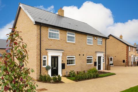 Linden Homes - Willow Woods for sale, Lynn Road, Ely, CB6 2SD