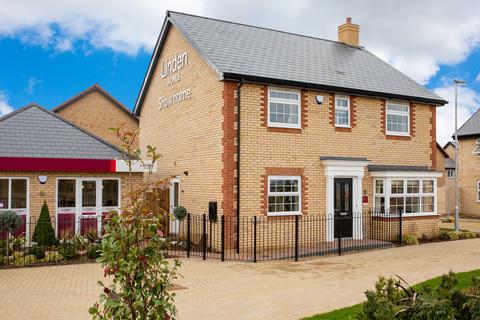 Linden Homes - Willow Woods for sale, Lynn Road, Ely, CB6 2SD