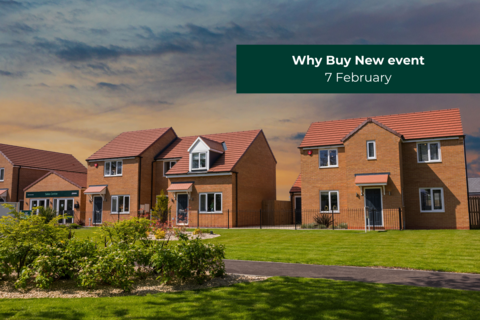 Gleeson Homes - Hillcrest Gardens for sale, Middlefield Lane, Gainsborough, Lincolnshire, DN21 1NU