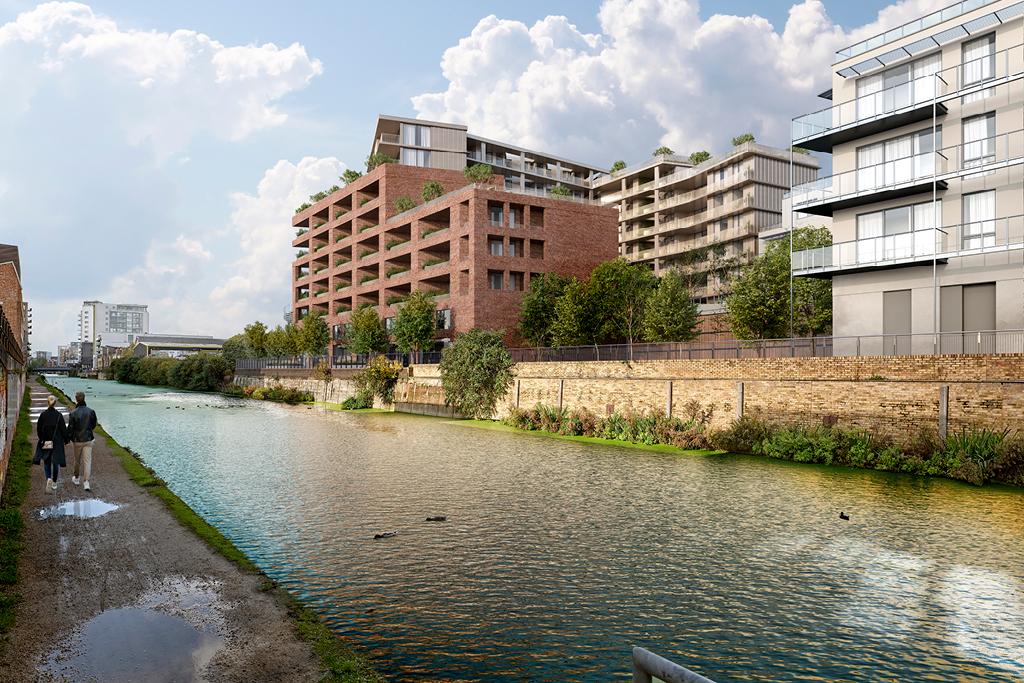 Yeo Exchange New Development by Paragon Asra OnTheMarket