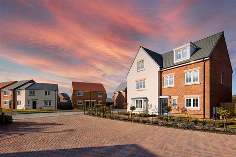 Keepmoat - Salkeld Meadows, Bridlington, YO15 for sale, Kingsgate, Bridlington, YO15 3NG