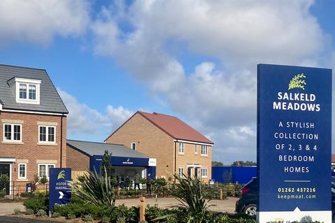 Kingsgate, Bridlington, YO15 3NG