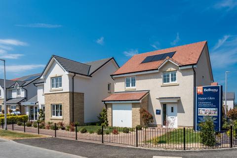 Bellway Homes - Manor Glen for sale, Gartferry Road, Moodiesburn, G69 0JN