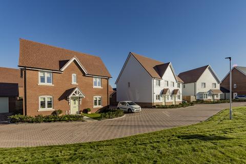 Countryside Homes - The Burrows for sale, Church Road, Paddock Wood, TN12 6HF