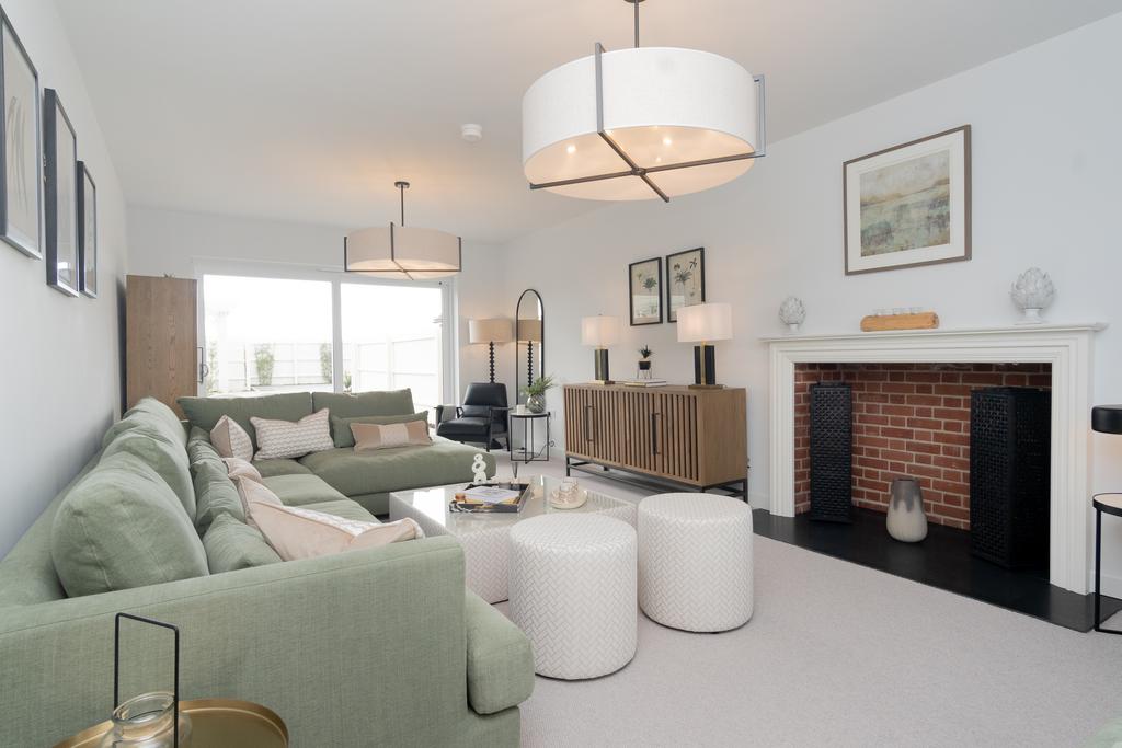 Manningtree Park New Development by City & Country OnTheMarket