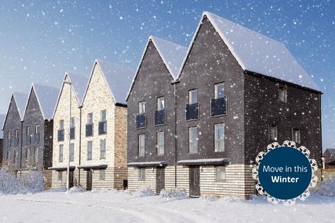 Bovis Homes - Bovis Homes @ Northstowe for sale, Britannia Road, Northstowe, CB24 1DE