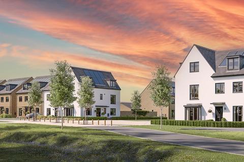 Keepmoat - Kingfields Park, Hull, HU7 for sale, Diversity Drive, Kingswood, Hull, HU7 3NJ