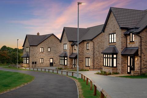 Bovis Homes - Cotterstock Meadows for sale, Cotterstock Road, Oundle, PE8 5HA