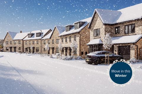 Bovis Homes - Cotterstock Meadows for sale, Cotterstock Road, Oundle, PE8 5HA