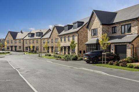 Bovis Homes - Cotterstock Meadows for sale, Cotterstock Road, Oundle, PE8 5HA