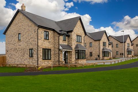 Bovis Homes - Cotterstock Meadows