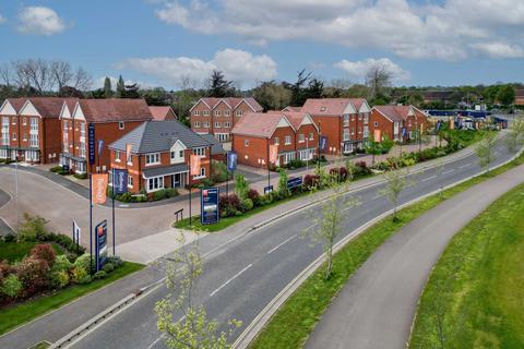 Bellway Homes - Indigo Park for sale, Shopwhyke Road, Chichester, PO20 2GD