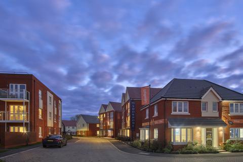 Bellway Homes - Indigo Park for sale, Shopwhyke Road, Chichester, PO20 2GD