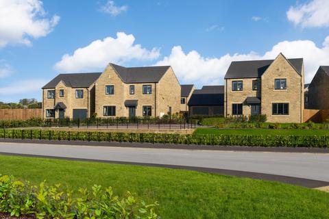 Bellway Homes - Clifford Gardens for sale, Wyvern Road, Skipton, BD23 3BT