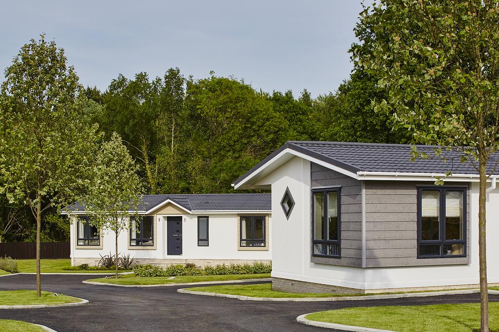 St Regis Park New Development by Birch's Park Homes OnTheMarket