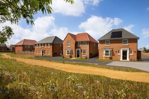David Wilson Homes - Doxford Green for sale, Burdon Lane, Ryhope, SUNDERLAND, SR3 2PN