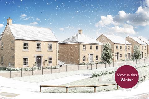 Linden Homes - Linden Homes @ Quantum Fields for sale, Grange Lane, Littleport, CB6 1HW