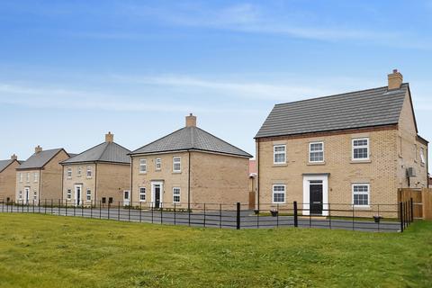 Linden Homes - Linden Homes @ Quantum Fields for sale, Grange Lane, Littleport, CB6 1HW
