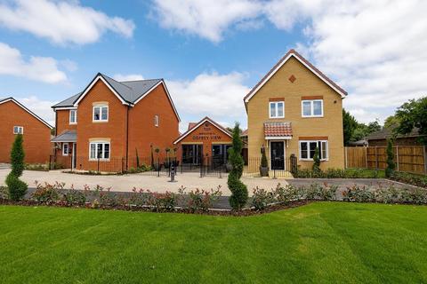 Tilia Homes - Osprey View for sale, St Johns Street, Beck Row, IP28 8AA