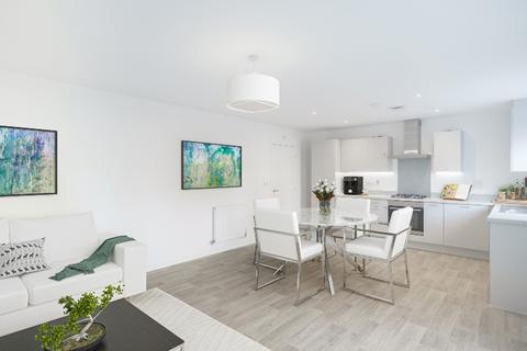 Legal & General Affordable Homes - Icknield Way