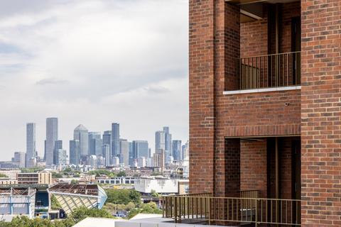 Barratt London - Bermondsey Heights for sale, 227-255 Ilderton Road, South Bermondsey, SE15 1NS