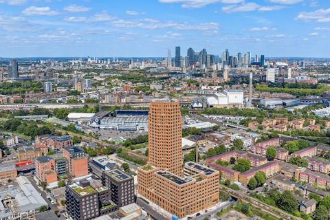 Barratt London - Bermondsey Heights for sale, 227-255 Ilderton Road, South Bermondsey, SE15 1NS