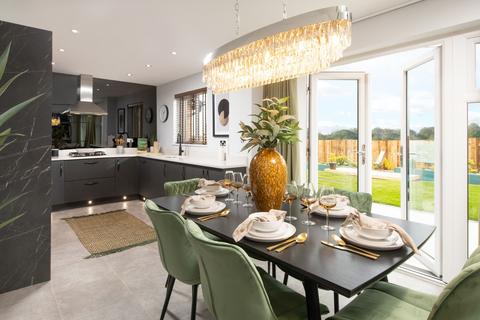 Off Fisher Lane, Cramlington, NE23 8BZ