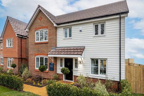 Bellway Homes - Riverbrook Place for sale, Steers Lane, Forge Wood,  Tinsley Green, Crawley, RH10 3NH