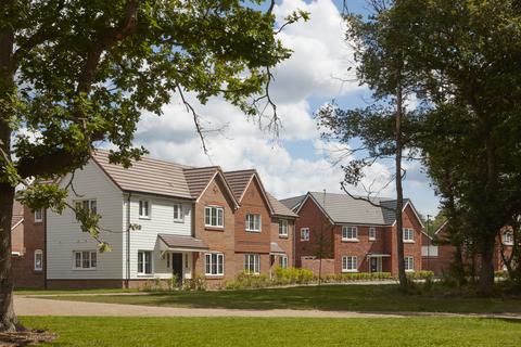 Bellway Homes - Riverbrook Place for sale, Steers Lane, Forge Wood, Tinsley Green, Crawley, RH10 3NH