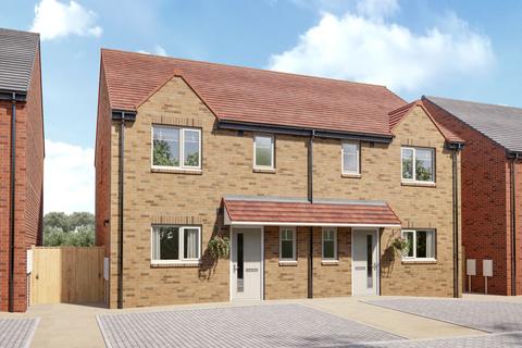 Lovell Homes - Wild Walk for sale, The Colliery, Donnington Wood, Telford, TF2 7FQ