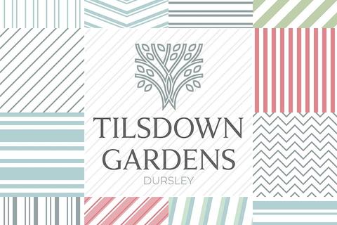 Piper Homes - Tilsdown Gardens for sale, Tilsdown, Dursley  , GL11 5QH