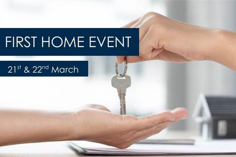 David Wilson Homes - The Lapwings at Burleyfields for sale, Martin Drive, Burleyfields, Stafford, ST16 1GN