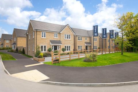 Bellway Homes - Elder Brook for sale, Oundle Road, Peterborough, PE7 3GA