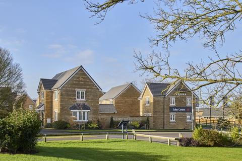 2 Boroughby Drive, Alwalton, Peterborough, PE7 4AE