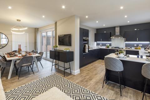 Bovis Homes - Coggeshall Mill, Coggeshall for sale, Coggeshall Road, Coggeshall, CO6 1RR