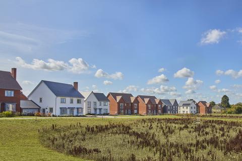 Bovis Homes - Coggeshall Mill for sale, Bayes Avenue, Coggeshall, CO6 1ZN