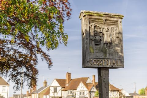 Bovis Homes - Coggeshall Mill, Coggeshall for sale, Coggeshall Road, Coggeshall, CO6 1RP