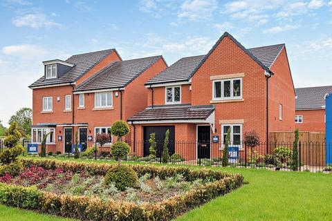 Welsh Road, Garden City, Deeside, CH6 2RA