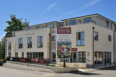 Churchill Retirement Living - Orchard Lodge for sale, The Pippin, Calne, Wiltshire, SN11 8RN