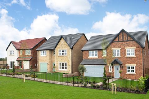 Story Homes - Hawksley Rise for sale, Burdon Road, Ryhope,  Sunderland, Ryhope, Sunderland, SR3 2PH