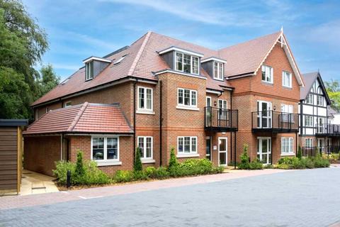 Churchill Living - Charrington Lodge for sale, Church Lane, Oxted, Surrey, RH8 9LS