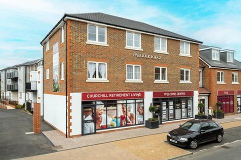 Churchill Living - Paddock Lodge for sale, 32 Commercial Road, Paddock Wood, Kent, TN12 6EL