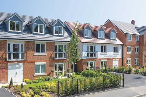 Churchill Living - Burlington Lodge for sale, Birchwood Park Avenue, Swanley, Kent, BR8 7AU