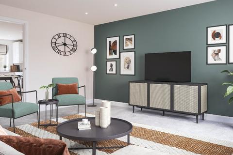 Legal & General Affordable Homes - Rogerson Gardens for sale, Rogerson Gardens, Preston, PR3 2AN